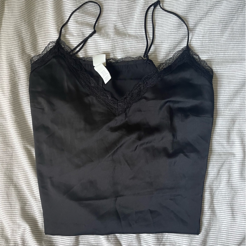 H&M Slipdress